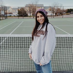 Meet your Posher, Alicia